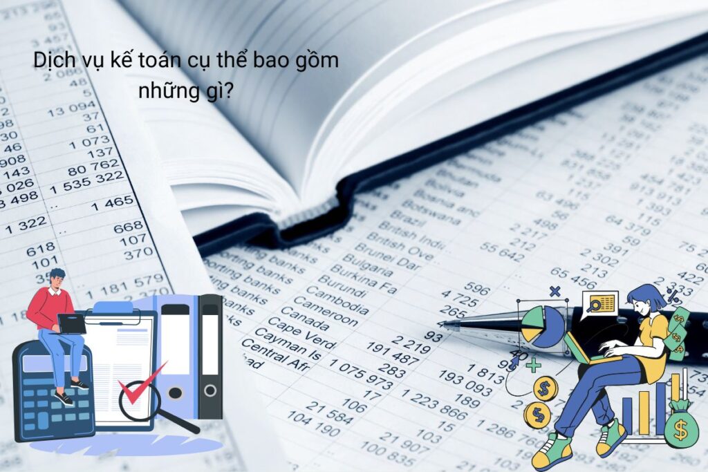 4. Hồ sơ doanh nghiệp cần chuẩn bị 4. Hồ sơ doanh nghiệp cần chuẩn bị