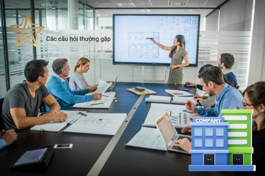 Các câu hỏi thường gặp Các câu hỏi thường gặp