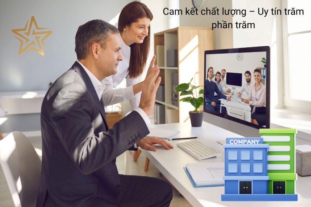 Cam kết chất lượng – Uy tín trăm phần trăm Cam kết chất lượng – Uy tín trăm phần trăm