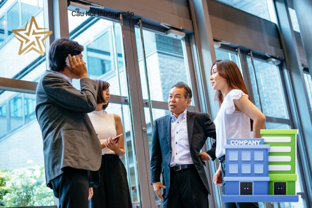 Câu hỏi thường gặp Câu hỏi thường gặp