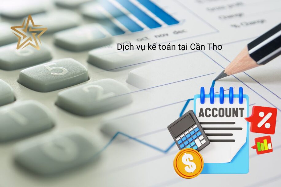 Dịch vụ kế toán tại Cần Thơ