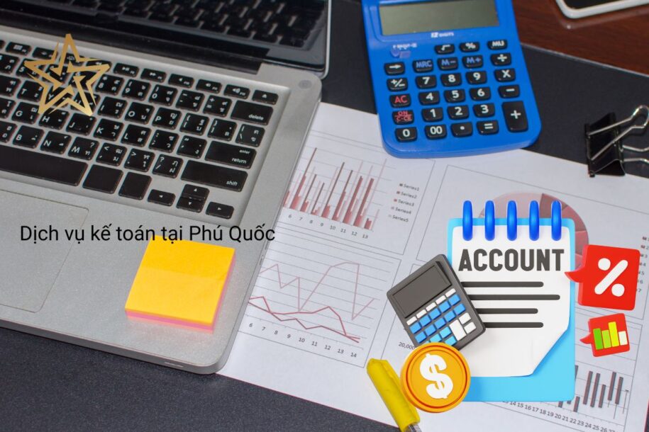 Dịch vụ kế toán tại Phú Quốc