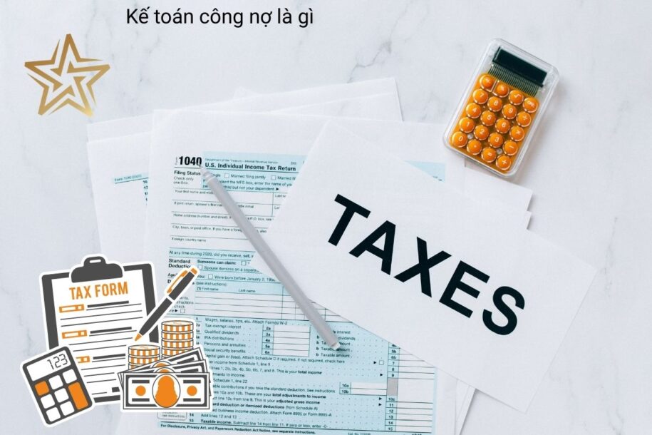 Kế toán công nợ là gì