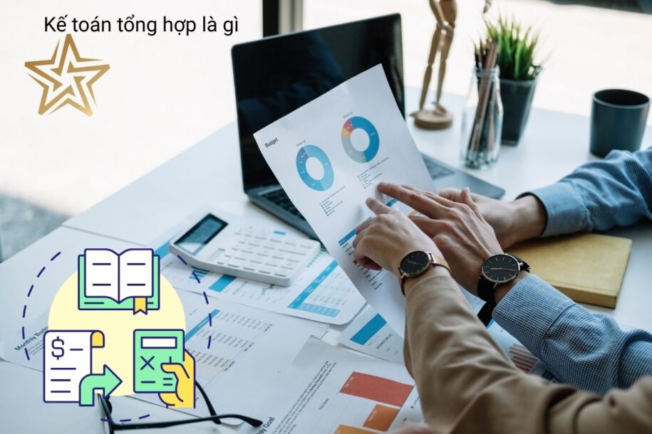 Kế toán tổng hợp là gì