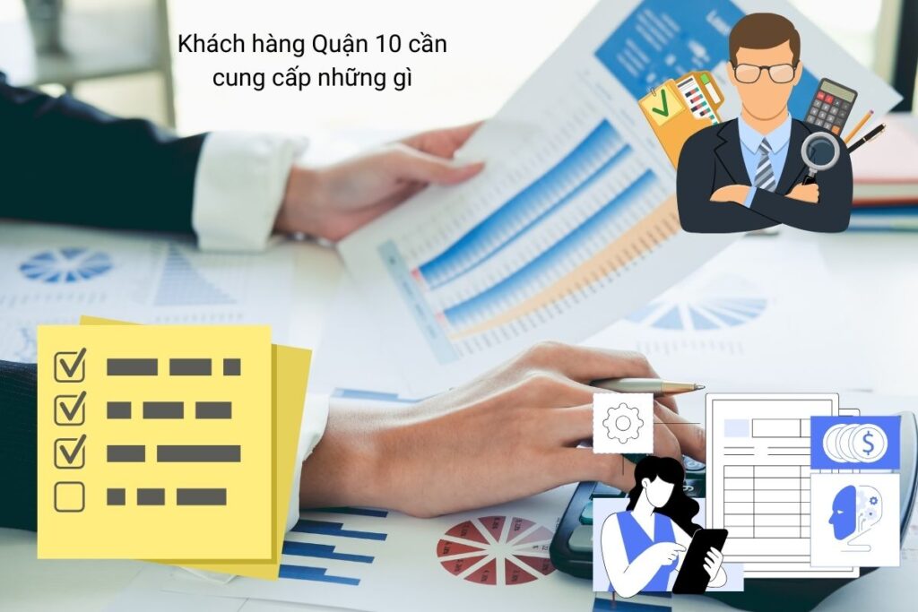 6. Hồ Sơ Cần Chuẩn Bị 6. Hồ Sơ Cần Chuẩn Bị