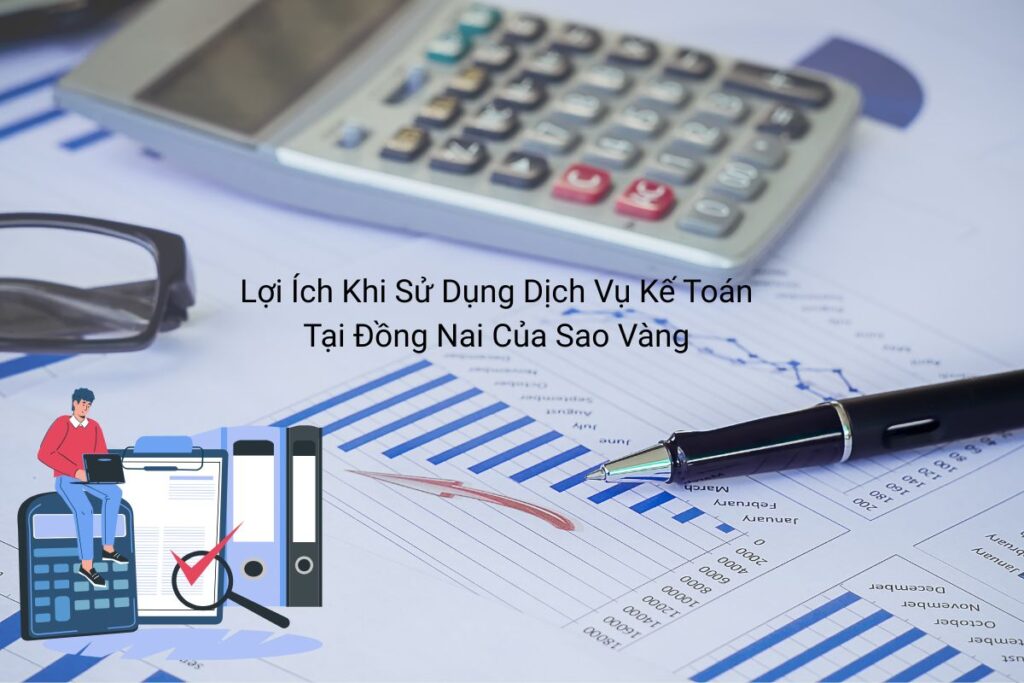 Lợi Ích Khi Sử Dụng Dịch Vụ Kế Toán Tại Đồng Nai Của Sao Vàng Lợi Ích Khi Sử Dụng Dịch Vụ Kế Toán Tại Đồng Nai Của Sao Vàng