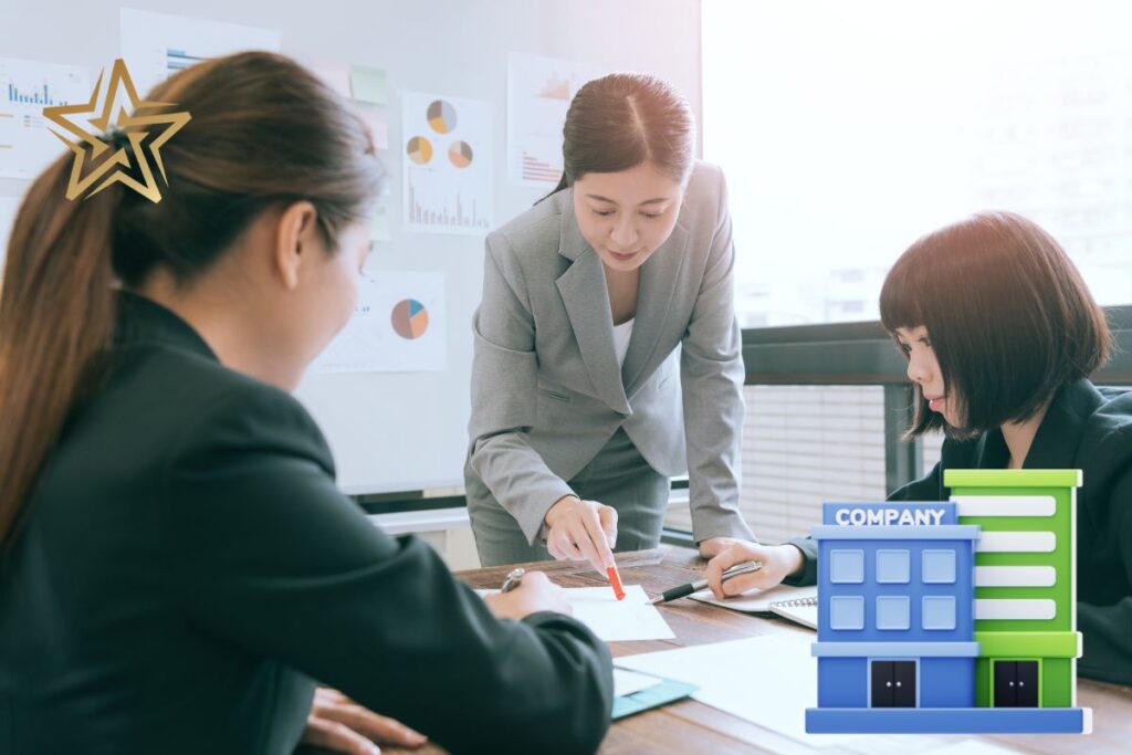 Quy trình dịch vụ thành lập công ty tại Quận 4 Quy trình dịch vụ thành lập công ty tại Quận 4