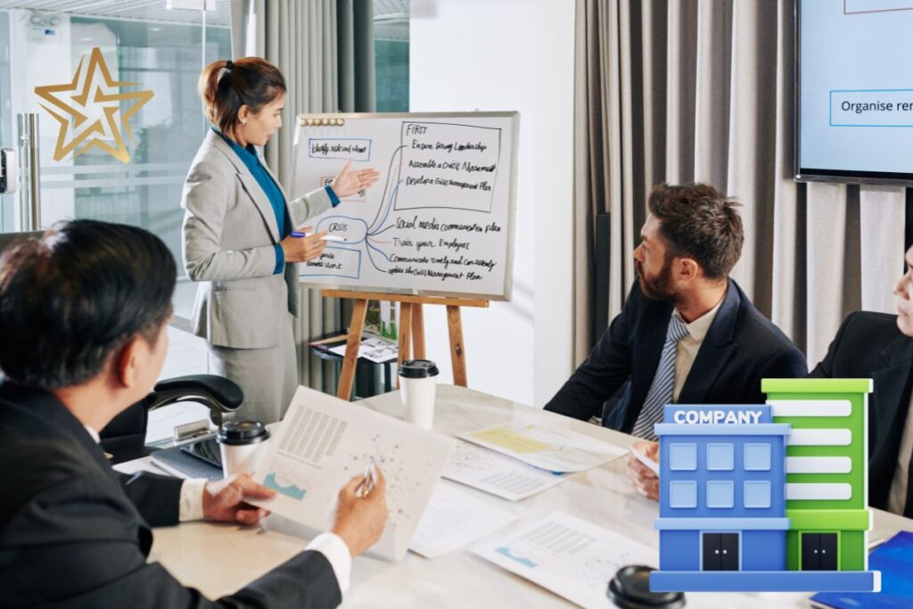 Quy trình thành lập công ty tại Quận 5 như thế nào Quy trình thành lập công ty tại Quận 5 như thế nào