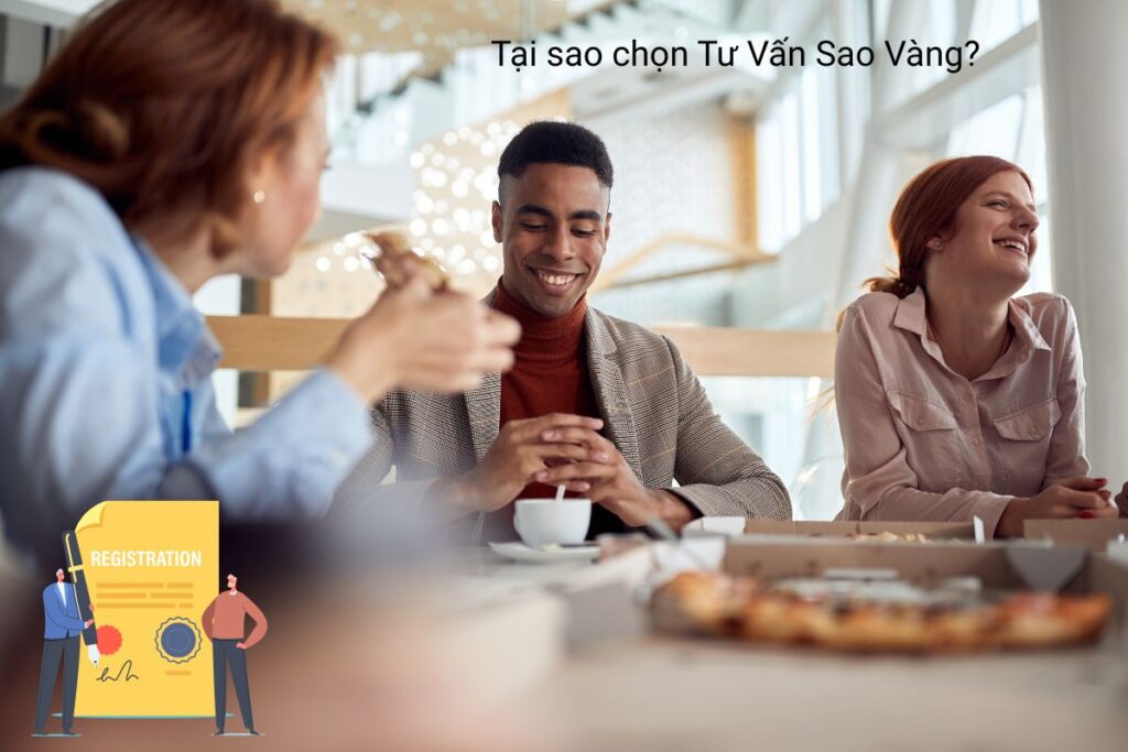 Tại sao chọn Tư Vấn Sao Vàng Tại sao chọn Tư Vấn Sao Vàng