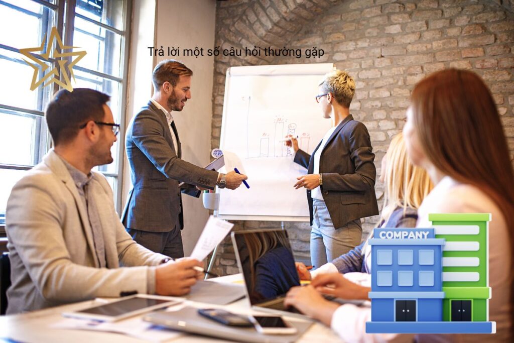 Trả lời một số câu hỏi thường gặp Trả lời một số câu hỏi thường gặp