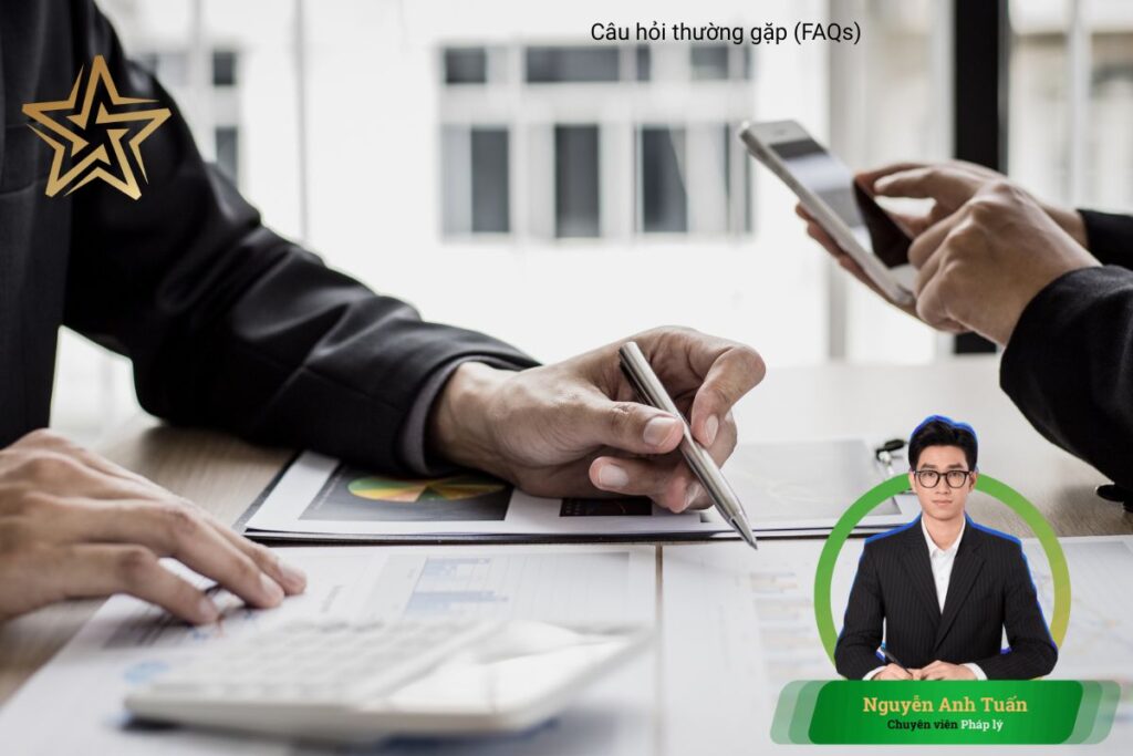 Câu hỏi thường gặp (FAQs) Câu hỏi thường gặp (FAQs)