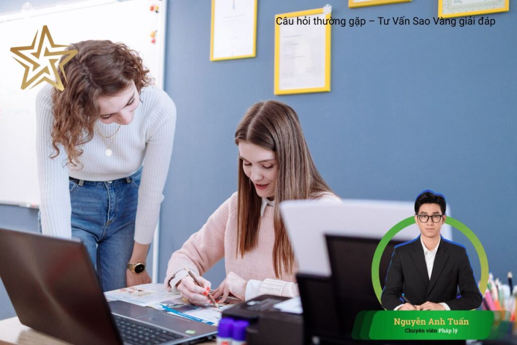 V. Câu hỏi thường gặp – Tư Vấn Sao Vàng giải đáp V. Câu hỏi thường gặp – Tư Vấn Sao Vàng giải đáp