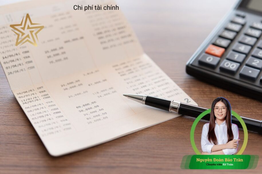 Chi phí tài chính