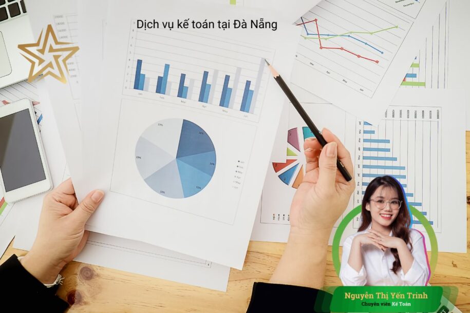 Dịch vụ kế toán tại Đà Nẵng