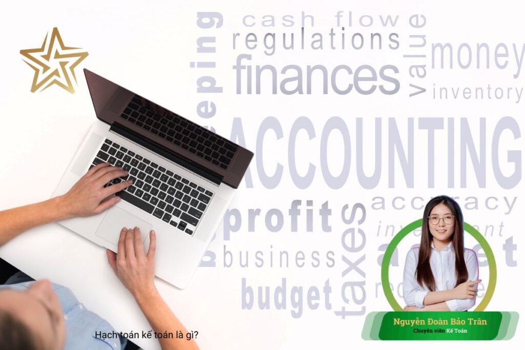 Hạch toán là gì? Hạch toán là gì?