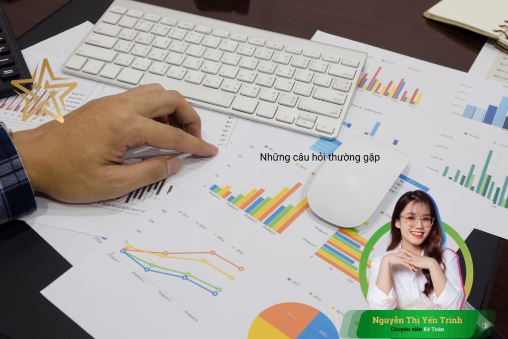Những câu hỏi thường gặp Những câu hỏi thường gặp