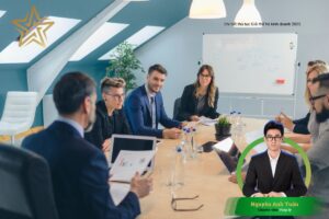 Chi tiết thủ tục Giải thể hộ kinh doanh 2025