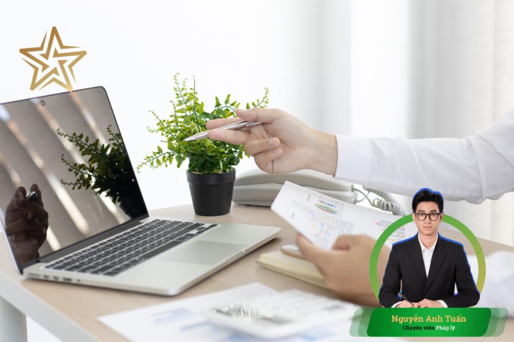 Hồ sơ cần chuẩn bị