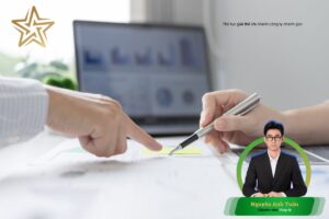Thủ tục giải thể chi nhánh công ty nhanh gọn